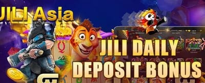 Exclusive Deposit Bonus Promo screenshot