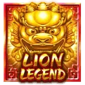 Lion Legend screenshot