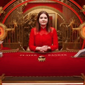 Golden Wealth Baccarat screenshot