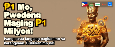 Big Wins Await in PH!